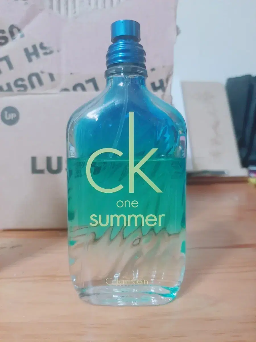 ck summer 2012 2015 2017